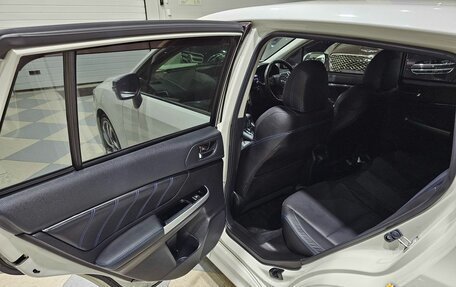 Subaru Levorg I, 2017 год, 1 599 000 рублей, 18 фотография