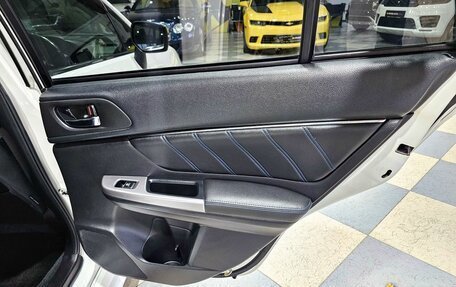 Subaru Levorg I, 2017 год, 1 599 000 рублей, 16 фотография