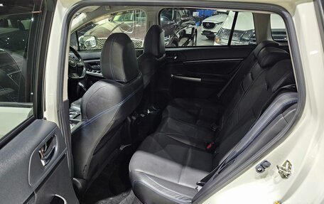 Subaru Levorg I, 2017 год, 1 599 000 рублей, 20 фотография