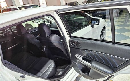 Subaru Levorg I, 2017 год, 1 599 000 рублей, 15 фотография