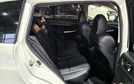 Subaru Levorg I, 2017 год, 1 599 000 рублей, 17 фотография