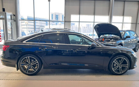 Audi A6, 2020 год, 3 450 000 рублей, 5 фотография