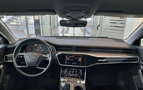 Audi A6, 2020 год, 3 450 000 рублей, 17 фотография