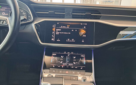 Audi A6, 2020 год, 3 450 000 рублей, 18 фотография