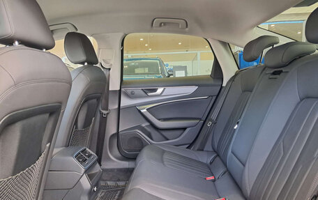 Audi A6, 2020 год, 3 450 000 рублей, 15 фотография