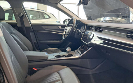 Audi A6, 2020 год, 3 450 000 рублей, 13 фотография