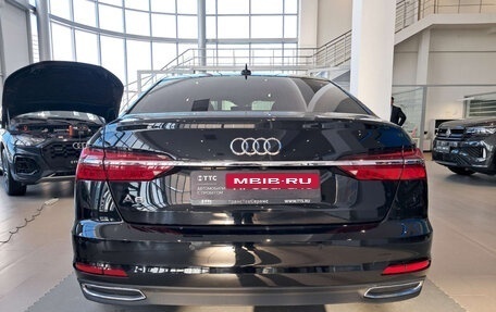 Audi A6, 2020 год, 3 450 000 рублей, 7 фотография