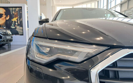 Audi A6, 2020 год, 3 450 000 рублей, 21 фотография