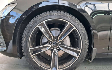 Audi A6, 2020 год, 3 450 000 рублей, 22 фотография