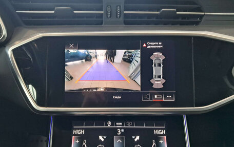 Audi A6, 2020 год, 3 450 000 рублей, 24 фотография