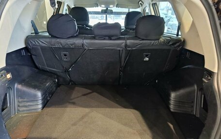 Geely Emgrand X7 I, 2019 год, 1 249 000 рублей, 13 фотография