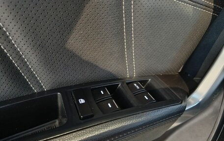 Geely Emgrand X7 I, 2019 год, 1 249 000 рублей, 12 фотография