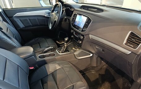 Geely Emgrand X7 I, 2019 год, 1 249 000 рублей, 8 фотография