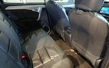 Geely Emgrand X7 I, 2019 год, 1 249 000 рублей, 9 фотография