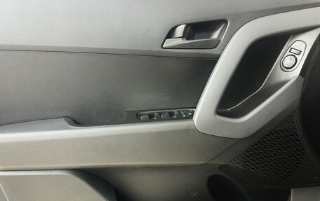 Hyundai Creta I рестайлинг, 2020 год, 1 680 000 рублей, 10 фотография