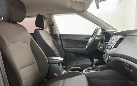 Hyundai Creta I рестайлинг, 2020 год, 1 680 000 рублей, 11 фотография