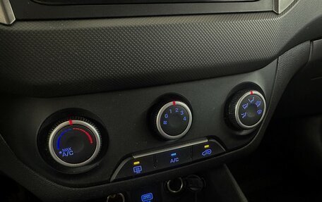 Hyundai Creta I рестайлинг, 2020 год, 1 680 000 рублей, 8 фотография