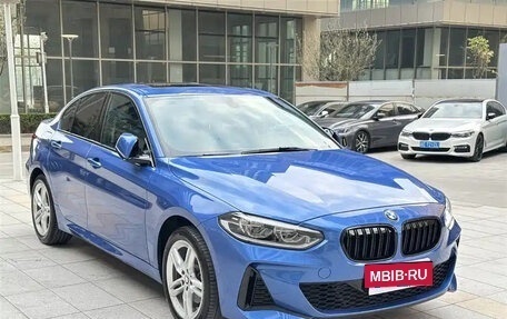 BMW 1 серия, 2021 год, 1 550 000 рублей, 6 фотография