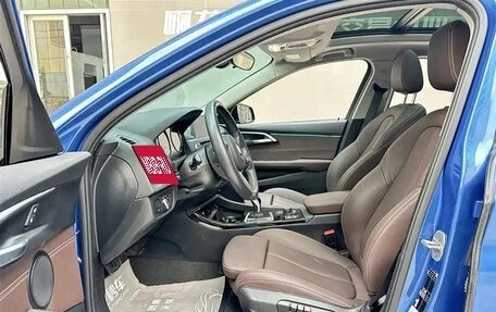 BMW 1 серия, 2021 год, 1 550 000 рублей, 10 фотография