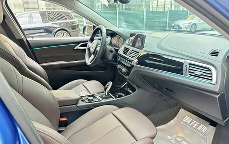 BMW 1 серия, 2021 год, 1 550 000 рублей, 13 фотография