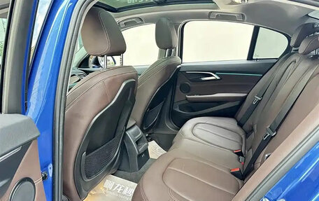 BMW 1 серия, 2021 год, 1 550 000 рублей, 12 фотография