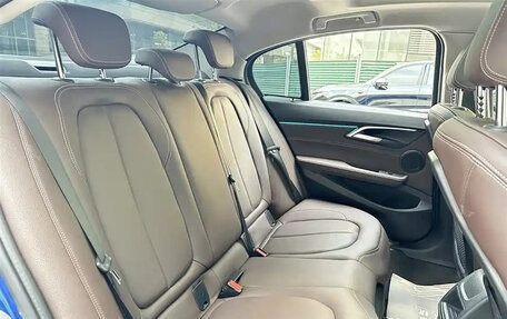 BMW 1 серия, 2021 год, 1 550 000 рублей, 15 фотография