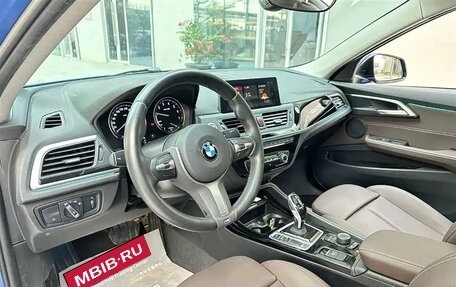 BMW 1 серия, 2021 год, 1 550 000 рублей, 11 фотография