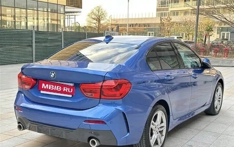 BMW 1 серия, 2021 год, 1 550 000 рублей, 7 фотография