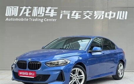 BMW 1 серия, 2021 год, 1 550 000 рублей, 2 фотография