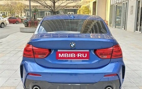 BMW 1 серия, 2021 год, 1 550 000 рублей, 8 фотография