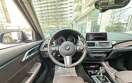 BMW 1 серия, 2021 год, 1 550 000 рублей, 17 фотография