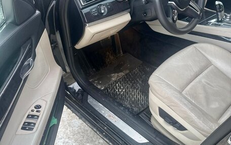 BMW 7 серия, 2009 год, 1 800 000 рублей, 5 фотография