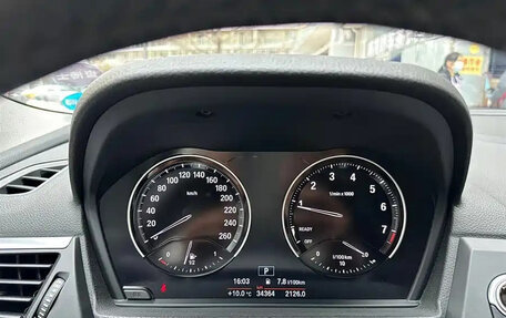 BMW 1 серия, 2021 год, 1 550 000 рублей, 18 фотография