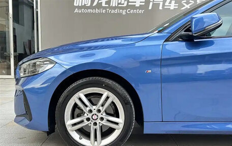 BMW 1 серия, 2021 год, 1 550 000 рублей, 23 фотография