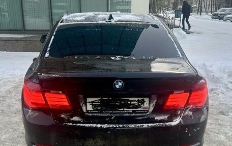 BMW 7 серия, 2009 год, 1 800 000 рублей, 3 фотография