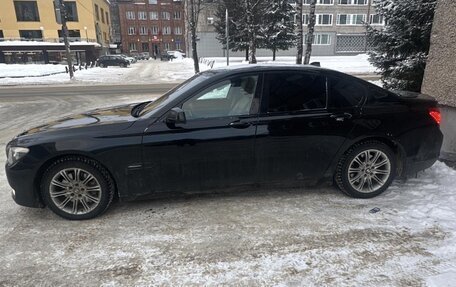 BMW 7 серия, 2009 год, 1 800 000 рублей, 4 фотография