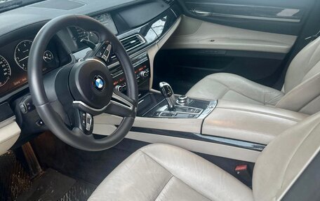 BMW 7 серия, 2009 год, 1 800 000 рублей, 6 фотография
