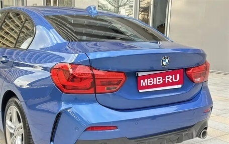 BMW 1 серия, 2021 год, 1 550 000 рублей, 21 фотография