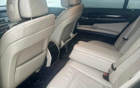 BMW 7 серия, 2009 год, 1 800 000 рублей, 7 фотография