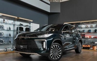 CheryExeed TXL, 2024 год, 3 880 000 рублей, 1 фотография