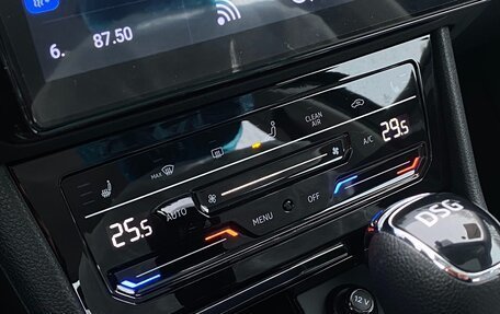 Skoda Superb, 2025 год, 3 130 000 рублей, 13 фотография