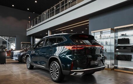 CheryExeed TXL, 2024 год, 3 880 000 рублей, 7 фотография