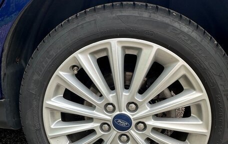 Ford Focus III, 2019 год, 1 530 000 рублей, 10 фотография
