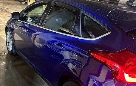 Ford Focus III, 2019 год, 1 530 000 рублей, 7 фотография