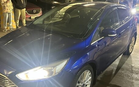Ford Focus III, 2019 год, 1 530 000 рублей, 14 фотография