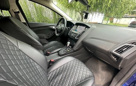 Ford Focus III, 2019 год, 1 530 000 рублей, 8 фотография