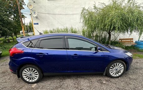 Ford Focus III, 2019 год, 1 530 000 рублей, 4 фотография