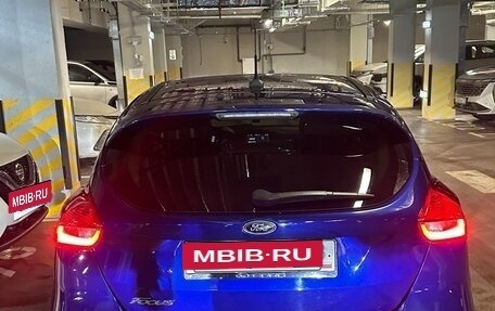 Ford Focus III, 2019 год, 1 530 000 рублей, 6 фотография