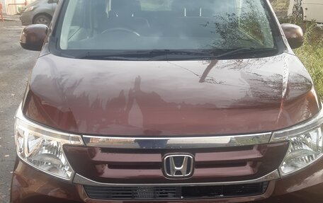 Honda N-WGN I рестайлинг, 2018 год, 880 000 рублей, 1 фотография