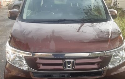 Honda N-WGN I рестайлинг, 2018 год, 880 000 рублей, 1 фотография